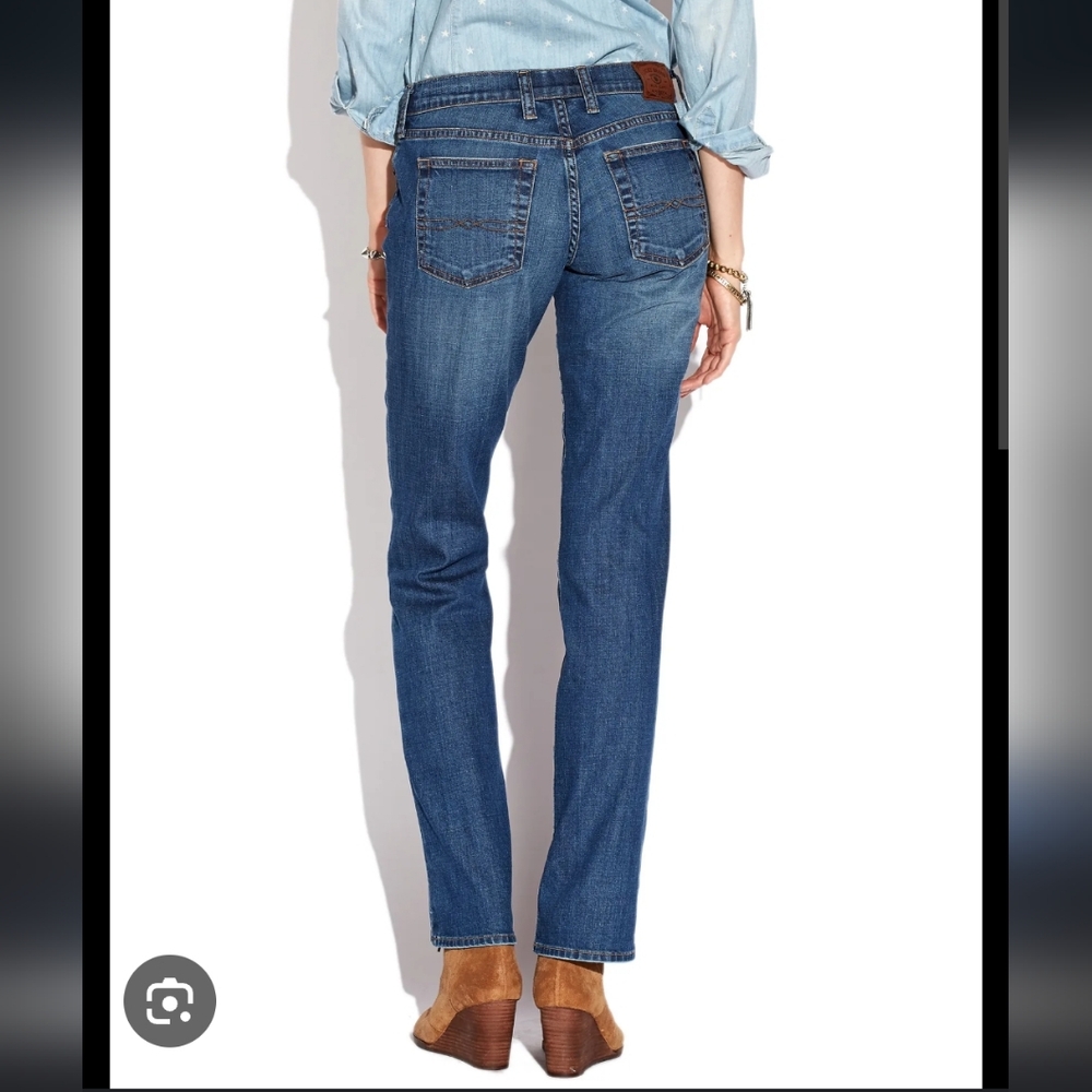Lucky Brand CLASSIC RIDER Jeans